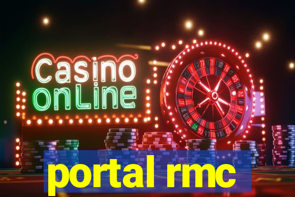 portal rmc